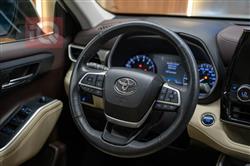 تويوتا هايلاندر